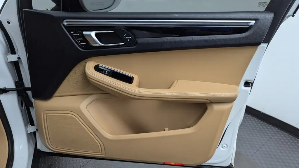 Florida Fine Cars - Used PORSCHE MACAN 2018 MIAMI SPORT EDITION