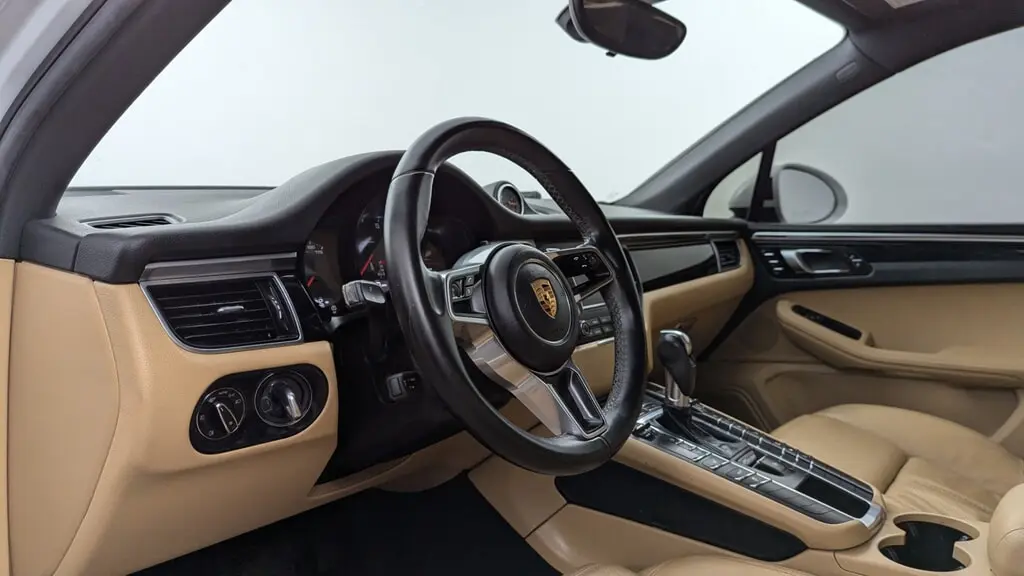 Florida Fine Cars - Used PORSCHE MACAN 2018 MIAMI SPORT EDITION