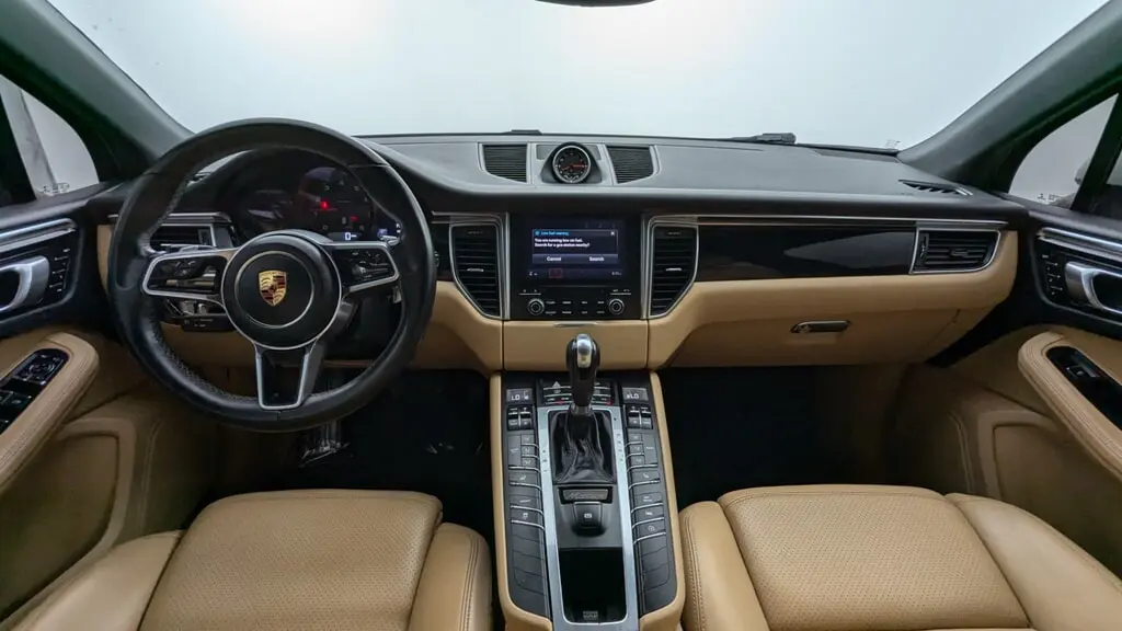 Florida Fine Cars - Used PORSCHE MACAN 2018 MIAMI SPORT EDITION