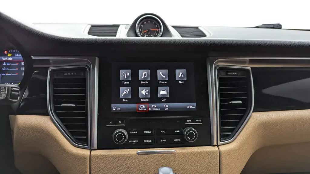 Florida Fine Cars - Used PORSCHE MACAN 2018 MIAMI SPORT EDITION