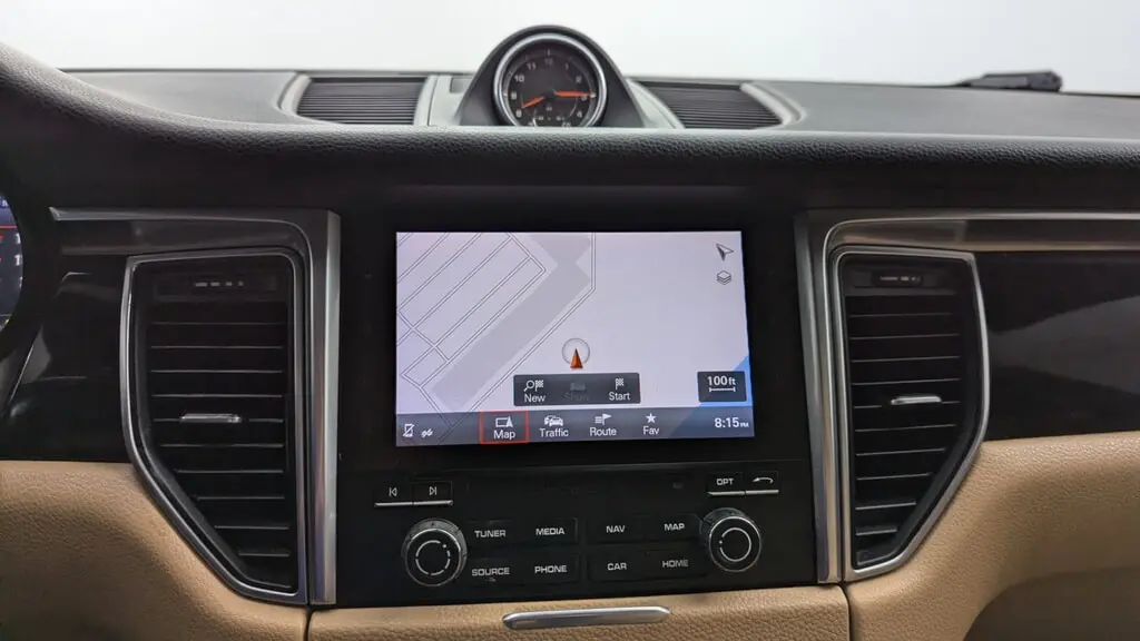 Florida Fine Cars - Used PORSCHE MACAN 2018 MIAMI SPORT EDITION