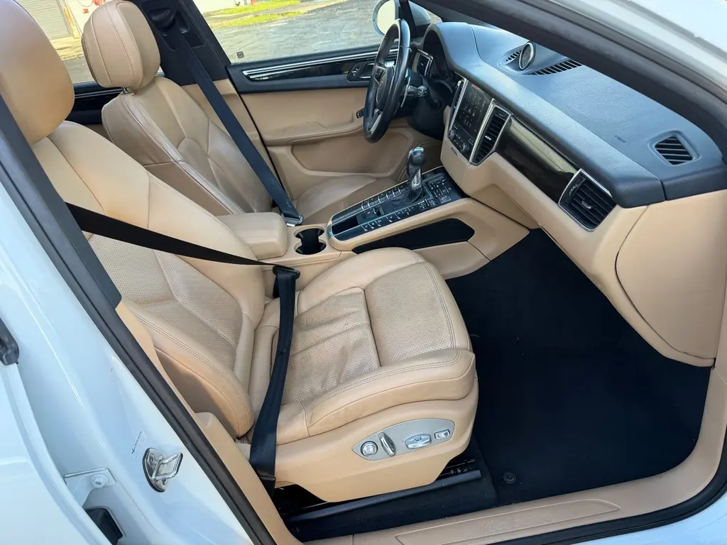 Florida Fine Cars - Used PORSCHE MACAN 2018 MIAMI SPORT EDITION
