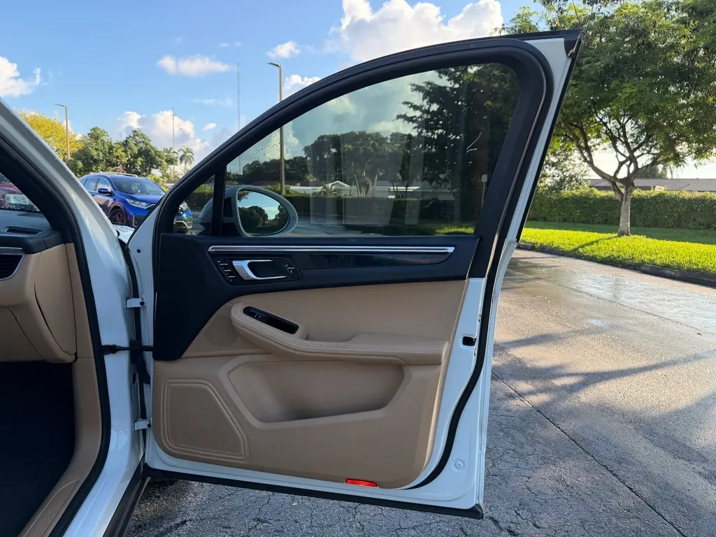 Florida Fine Cars - Used PORSCHE MACAN 2018 MIAMI SPORT EDITION