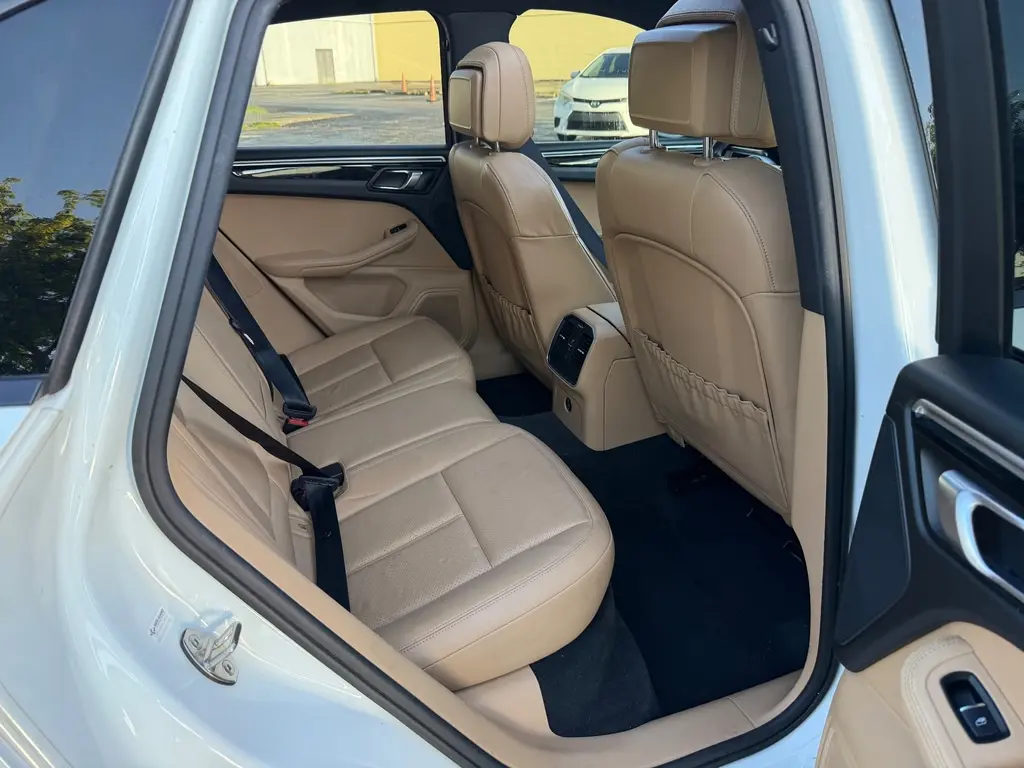 Florida Fine Cars - Used PORSCHE MACAN 2018 MIAMI SPORT EDITION