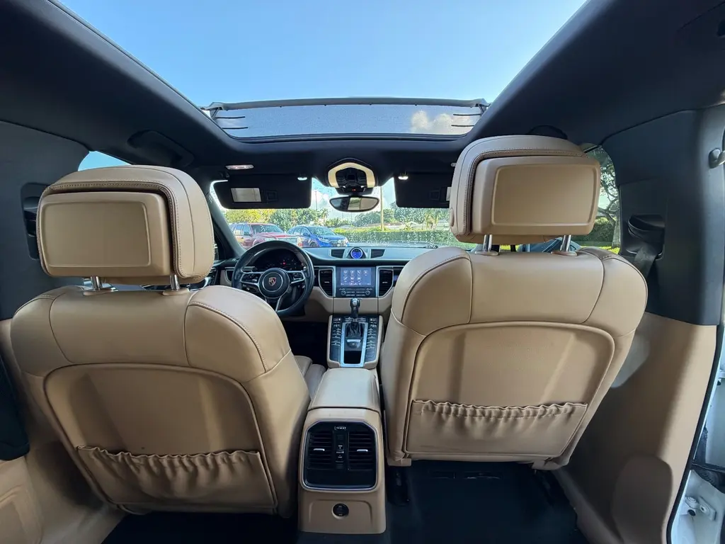Florida Fine Cars - Used PORSCHE MACAN 2018 MIAMI SPORT EDITION