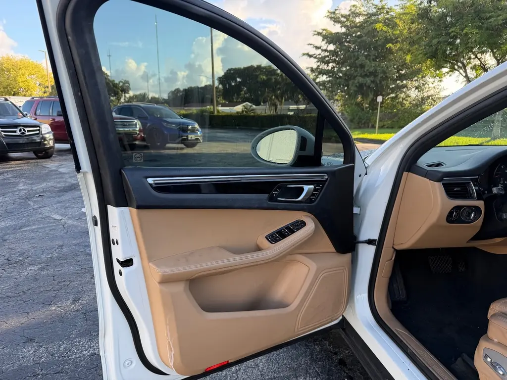 Florida Fine Cars - Used PORSCHE MACAN 2018 MIAMI SPORT EDITION