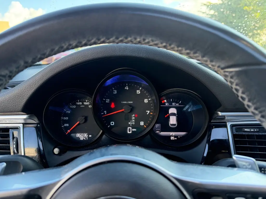 Florida Fine Cars - Used PORSCHE MACAN 2018 MIAMI SPORT EDITION