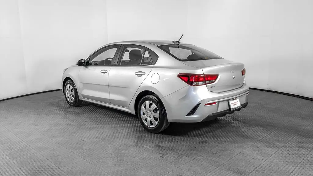 Florida Fine Cars - Used KIA RIO 2022 ORLANDO LX