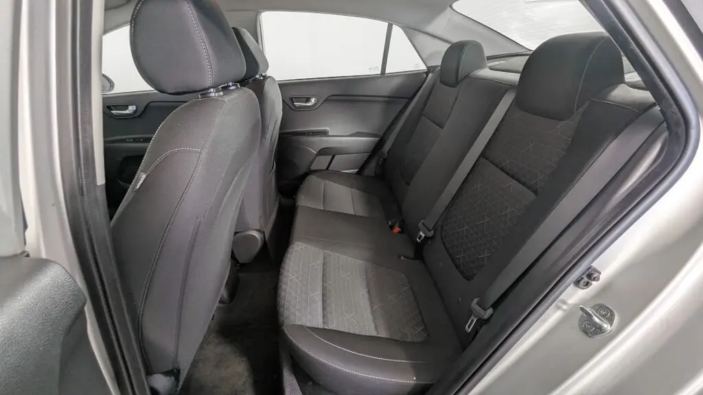 Florida Fine Cars - Used KIA RIO 2022 ORLANDO LX