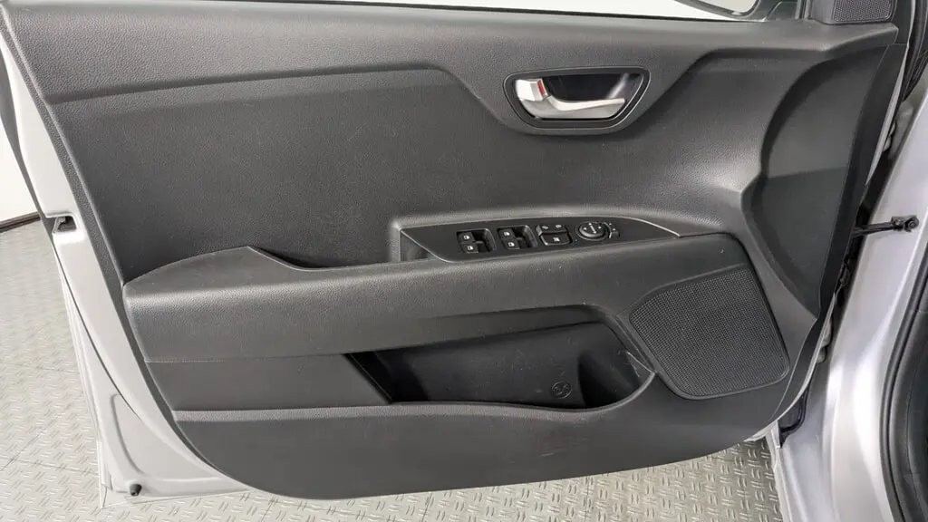 Florida Fine Cars - Used KIA RIO 2022 ORLANDO LX