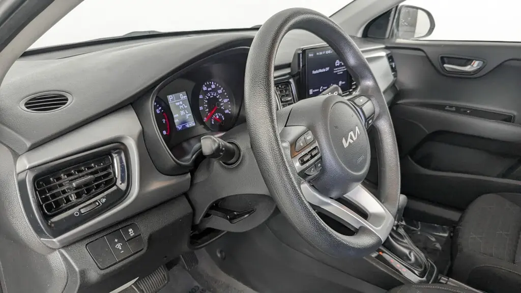 Florida Fine Cars - Used KIA RIO 2022 ORLANDO LX