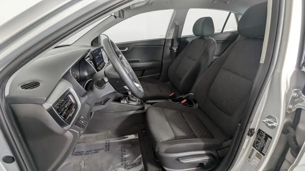 Florida Fine Cars - Used KIA RIO 2022 ORLANDO LX
