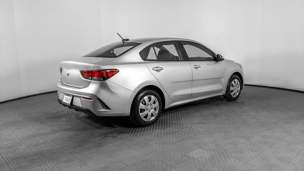 Florida Fine Cars - Used KIA RIO 2022 ORLANDO LX