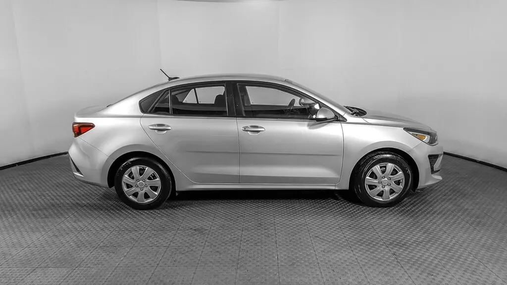 Florida Fine Cars - Used KIA RIO 2022 ORLANDO LX