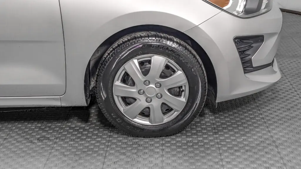 Florida Fine Cars - Used KIA RIO 2022 ORLANDO LX