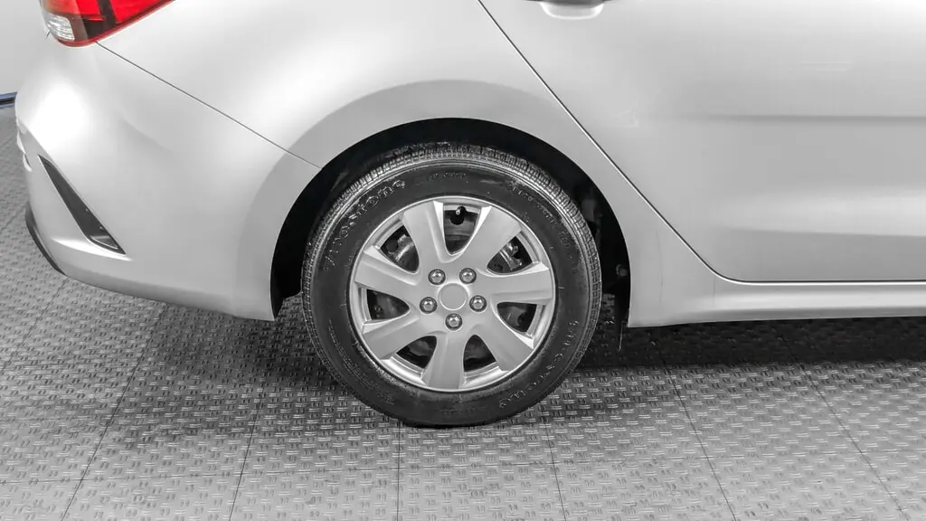 Florida Fine Cars - Used KIA RIO 2022 ORLANDO LX