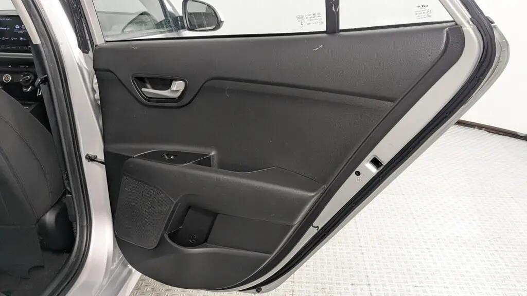 Florida Fine Cars - Used KIA RIO 2022 ORLANDO LX