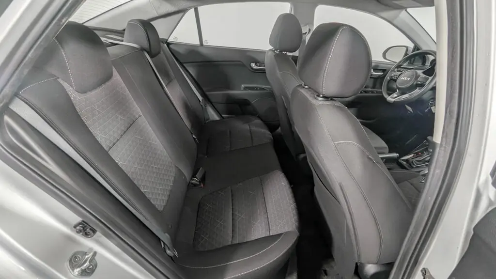 Florida Fine Cars - Used KIA RIO 2022 ORLANDO LX