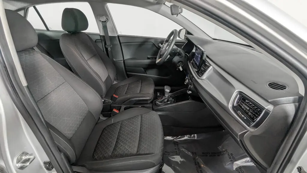 Florida Fine Cars - Used KIA RIO 2022 ORLANDO LX