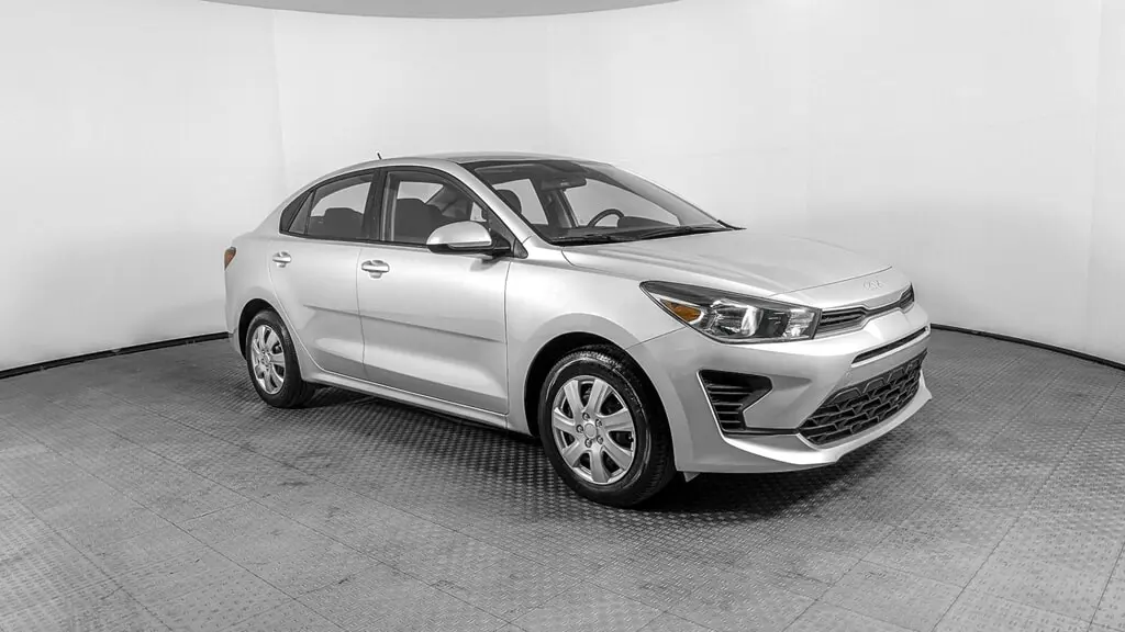 Florida Fine Cars - Used KIA RIO 2022 ORLANDO LX