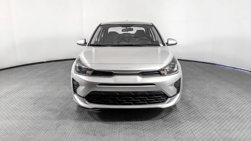 Florida Fine Cars - Used KIA RIO 2022 ORLANDO LX