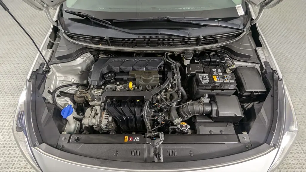 Florida Fine Cars - Used KIA RIO 2022 ORLANDO LX