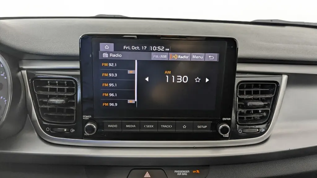 Florida Fine Cars - Used KIA RIO 2022 ORLANDO LX