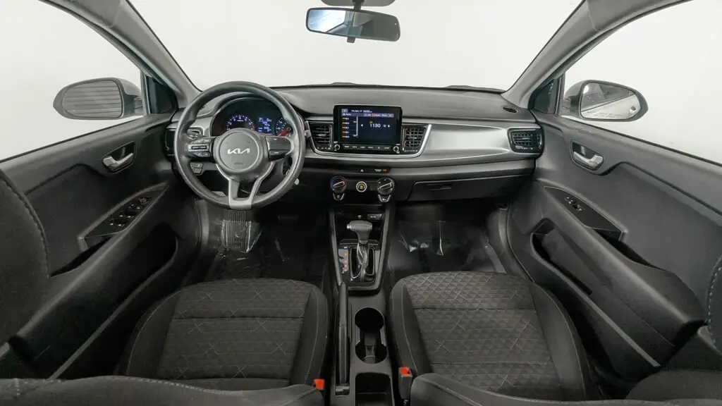 Florida Fine Cars - Used KIA RIO 2022 ORLANDO LX