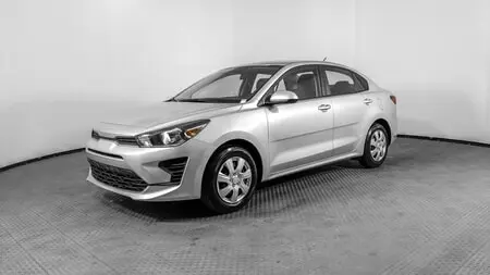 Florida Fine Cars - Used KIA RIO 2022 ORLANDO LX