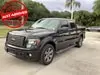 Florida Fine Cars - Used FORD F-150 2012 ORLANDO FX2