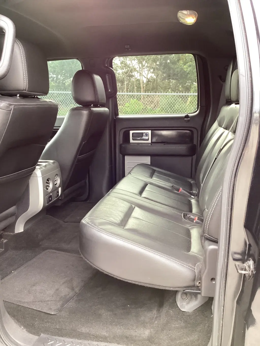Florida Fine Cars - Used FORD F-150 2012 ORLANDO FX2