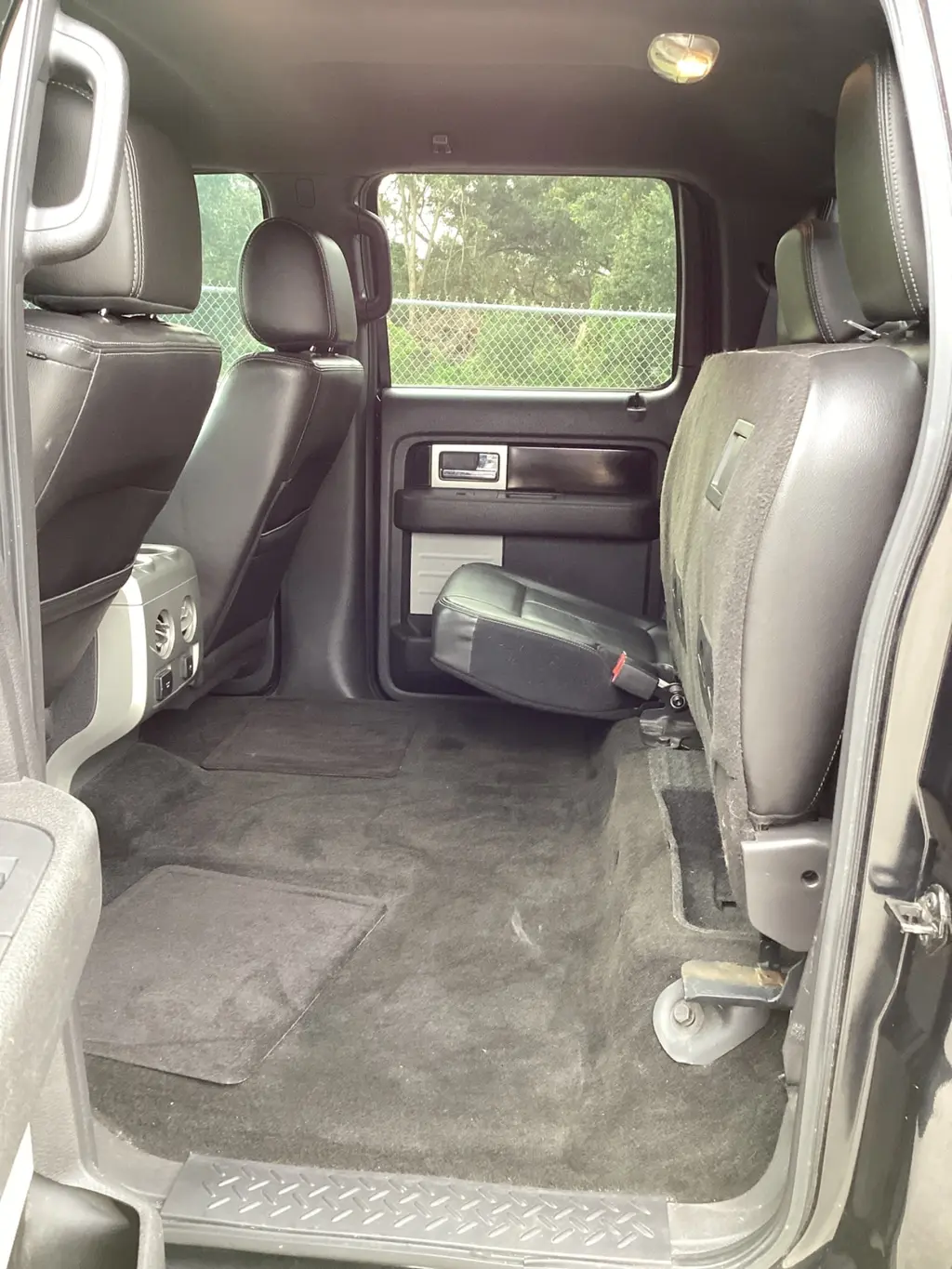 Florida Fine Cars - Used FORD F-150 2012 ORLANDO FX2