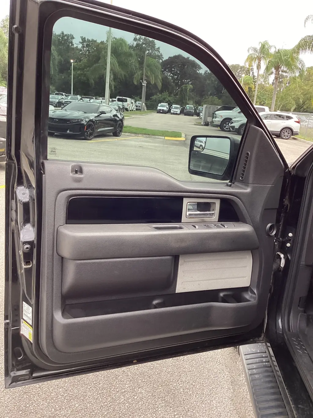 Florida Fine Cars - Used FORD F-150 2012 ORLANDO FX2