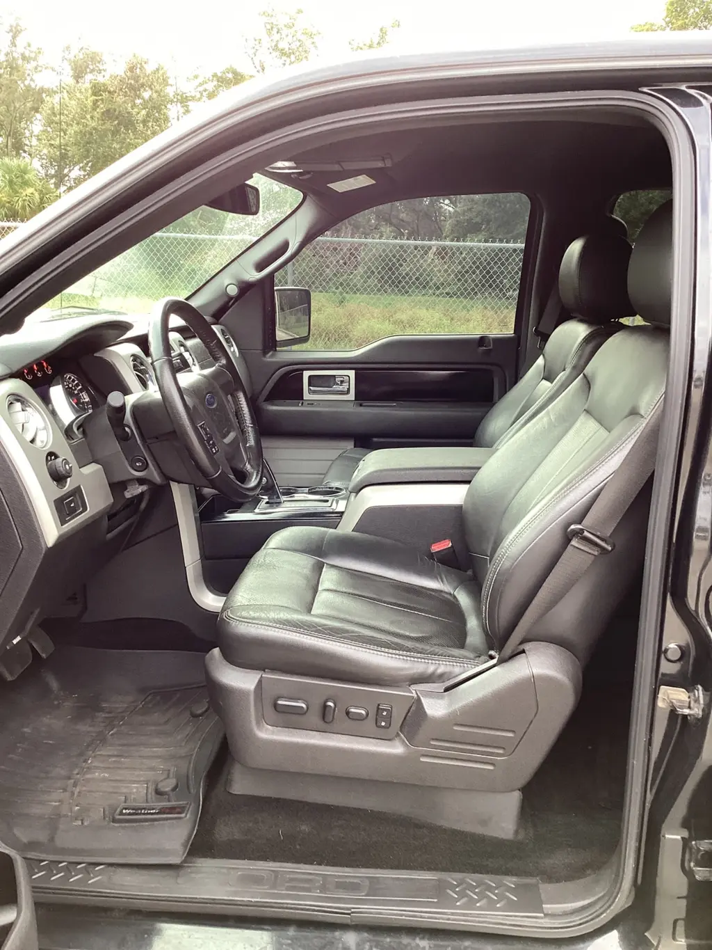 Florida Fine Cars - Used FORD F-150 2012 ORLANDO FX2