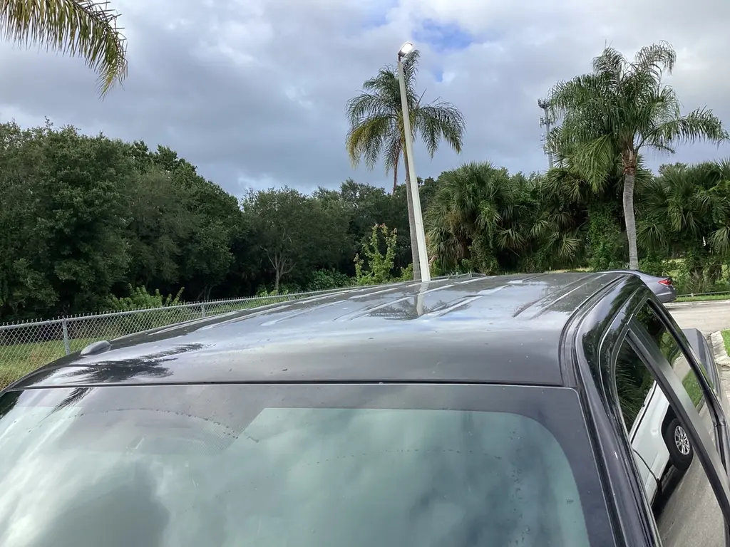 Florida Fine Cars - Used FORD F-150 2012 ORLANDO FX2