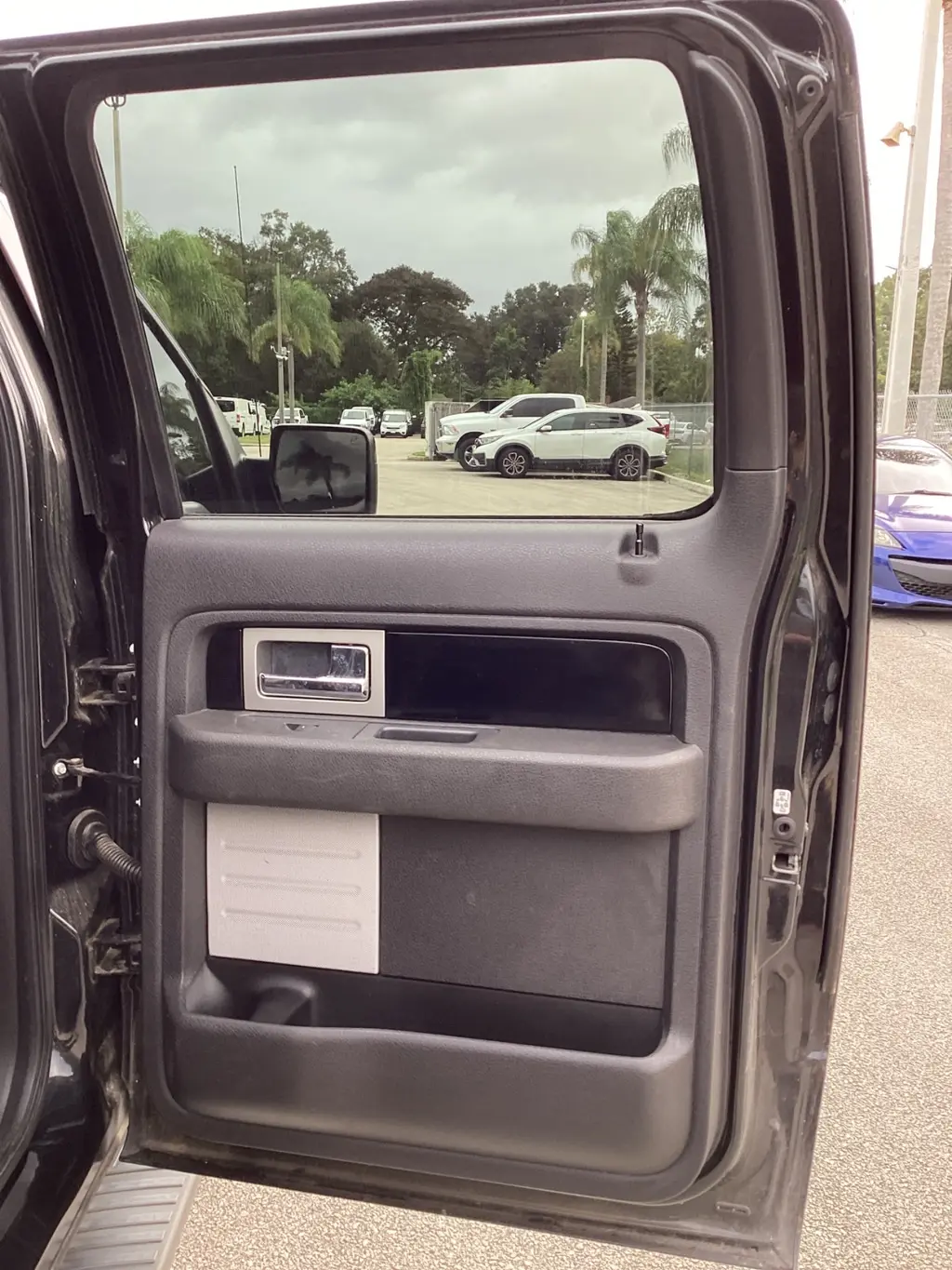 Florida Fine Cars - Used FORD F-150 2012 ORLANDO FX2