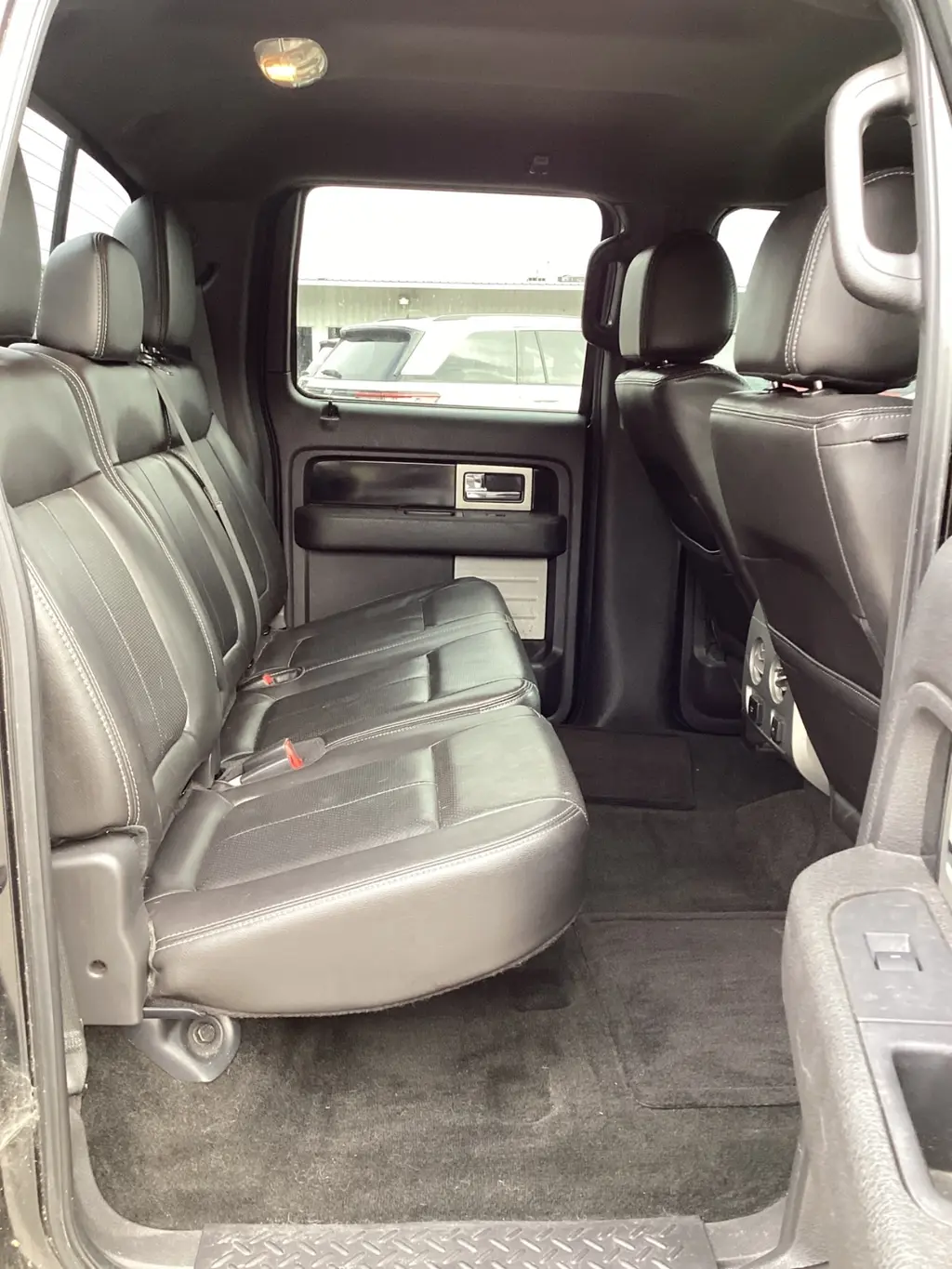 Florida Fine Cars - Used FORD F-150 2012 ORLANDO FX2