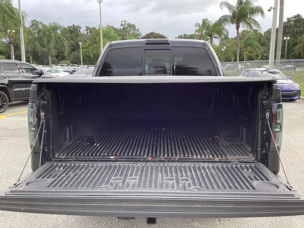 Florida Fine Cars - Used FORD F-150 2012 ORLANDO FX2