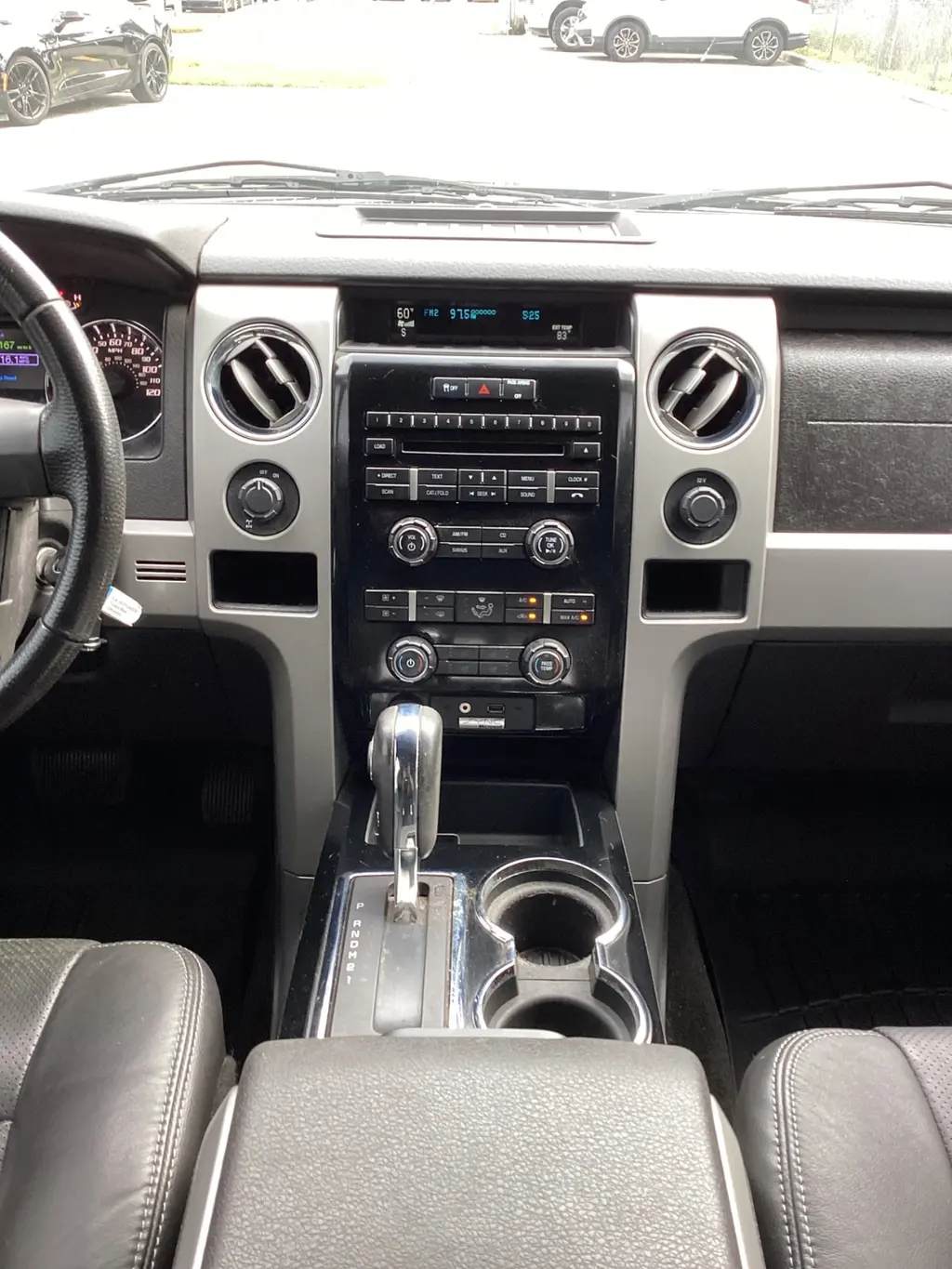 Florida Fine Cars - Used FORD F-150 2012 ORLANDO FX2