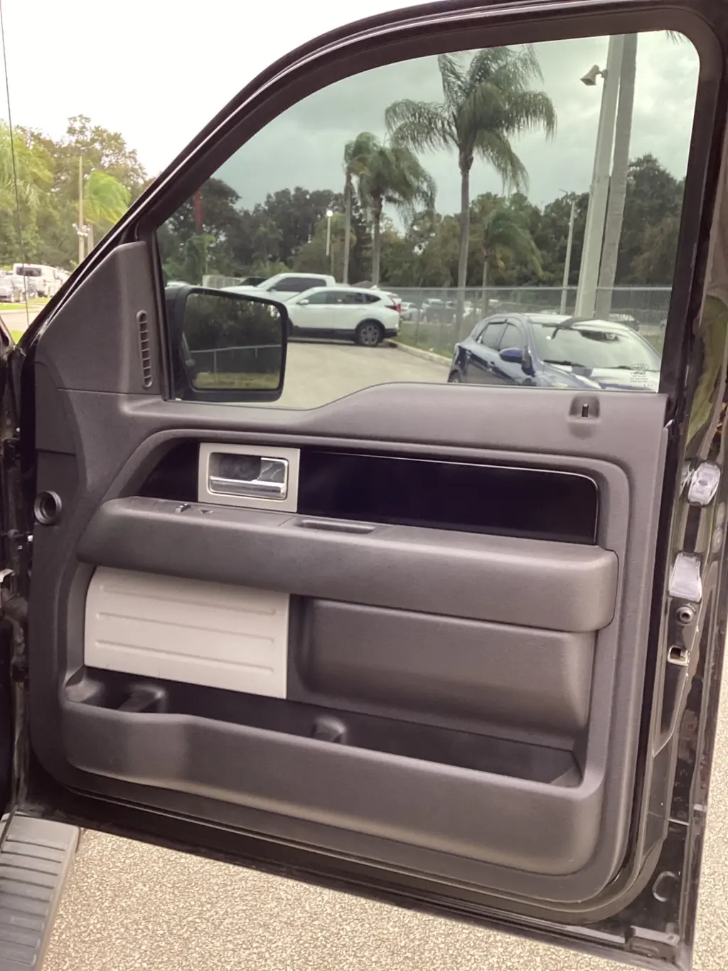 Florida Fine Cars - Used FORD F-150 2012 ORLANDO FX2