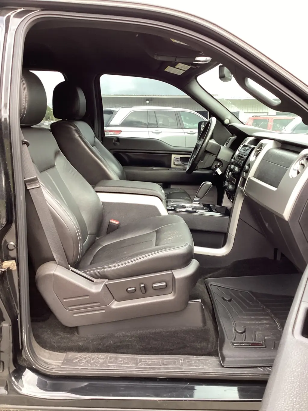 Florida Fine Cars - Used FORD F-150 2012 ORLANDO FX2