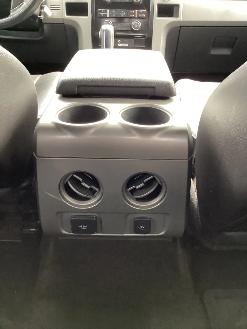 Florida Fine Cars - Used FORD F-150 2012 ORLANDO FX2