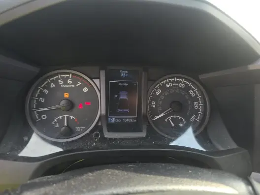 Florida Fine Cars - Used TOYOTA TACOMA 2016 MARGATE TRD OFF ROAD