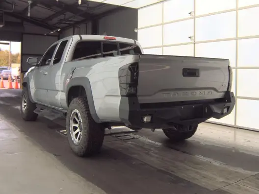 Florida Fine Cars - Used TOYOTA TACOMA 2016 MARGATE TRD OFF ROAD
