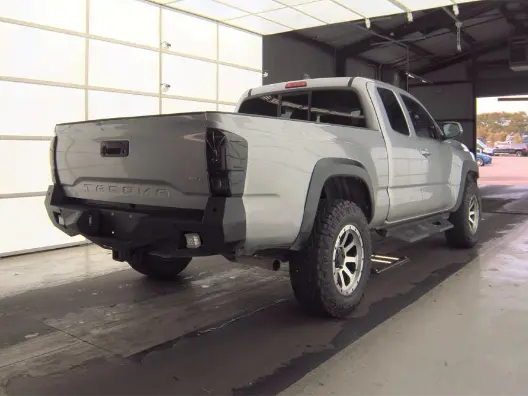 Florida Fine Cars - Used TOYOTA TACOMA 2016 MARGATE TRD OFF ROAD
