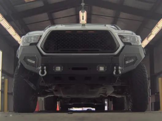 Florida Fine Cars - Used TOYOTA TACOMA 2016 MARGATE TRD OFF ROAD