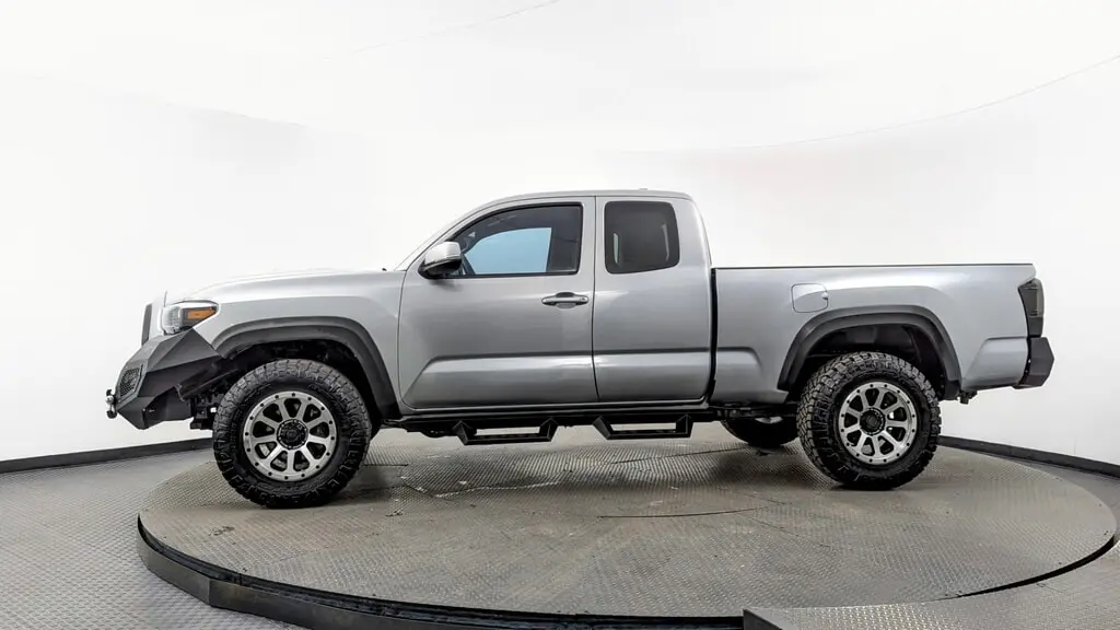 Florida Fine Cars - Used TOYOTA TACOMA 2016 MARGATE TRD OFF ROAD