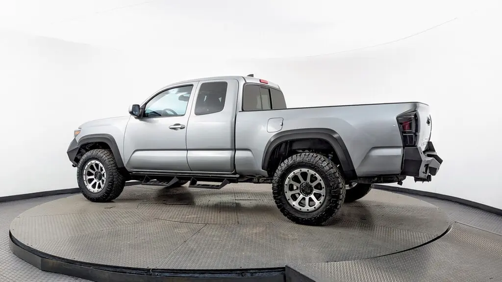 Florida Fine Cars - Used TOYOTA TACOMA 2016 MARGATE TRD OFF ROAD