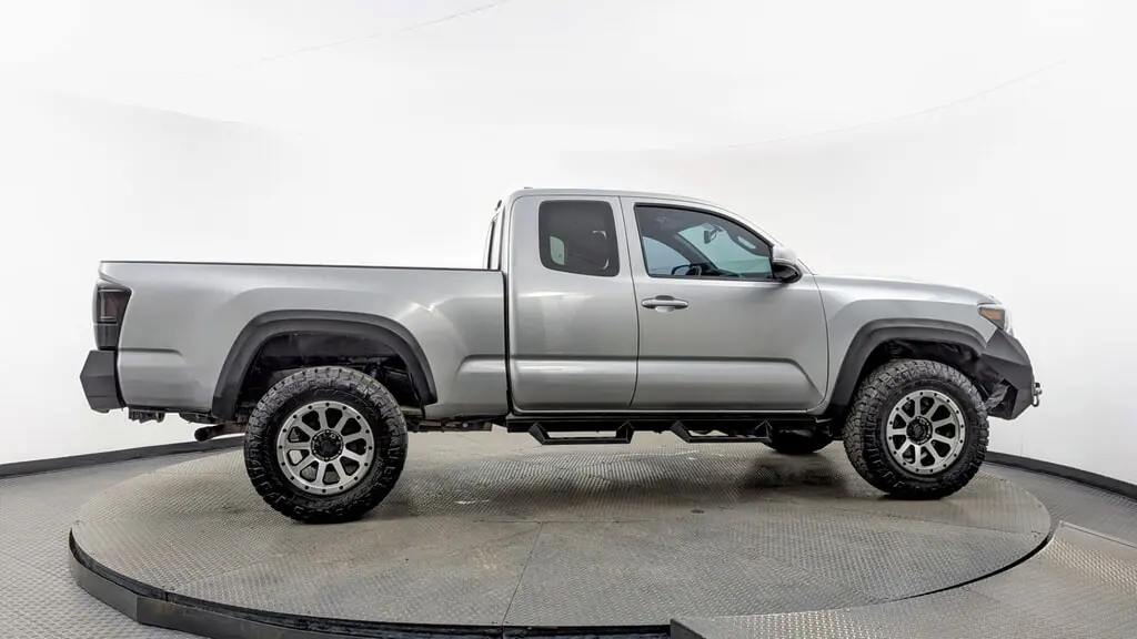 Florida Fine Cars - Used TOYOTA TACOMA 2016 MARGATE TRD OFF ROAD