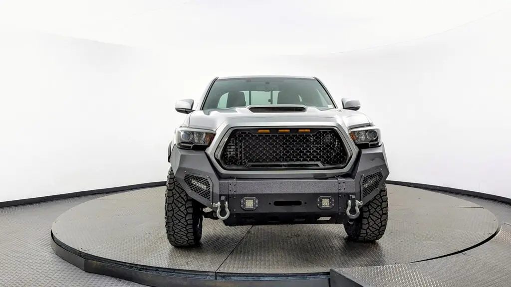 Florida Fine Cars - Used TOYOTA TACOMA 2016 MARGATE TRD OFF ROAD